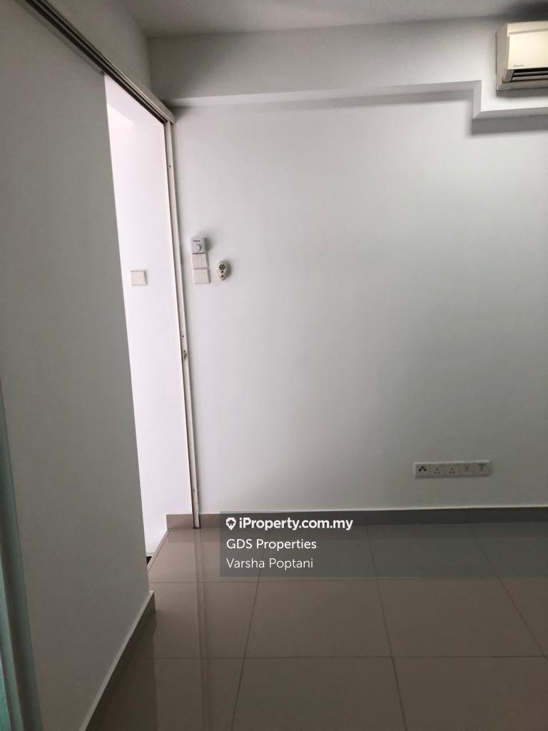 Service Residence for Rent in The Scott Garden SOHO by Varsha Poptani - iProperty.com.my