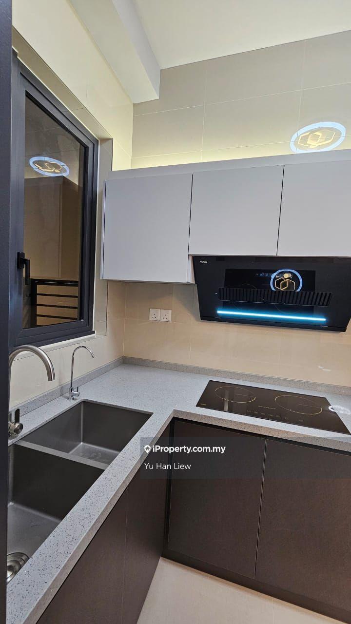 Service Residence for Rent in Sunway Velocity TWO by Yu Han Liew - iProperty.com.my