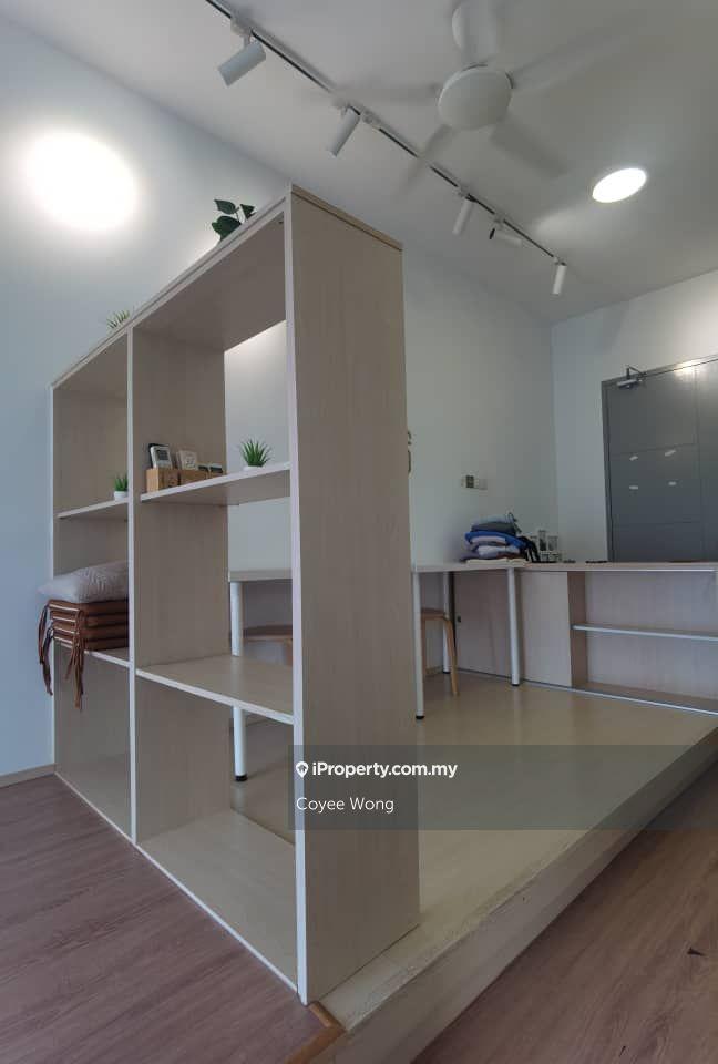 Service Residence for Sale in VIM 3 @ Desa Park North by Coyee Wong - iProperty.com.my