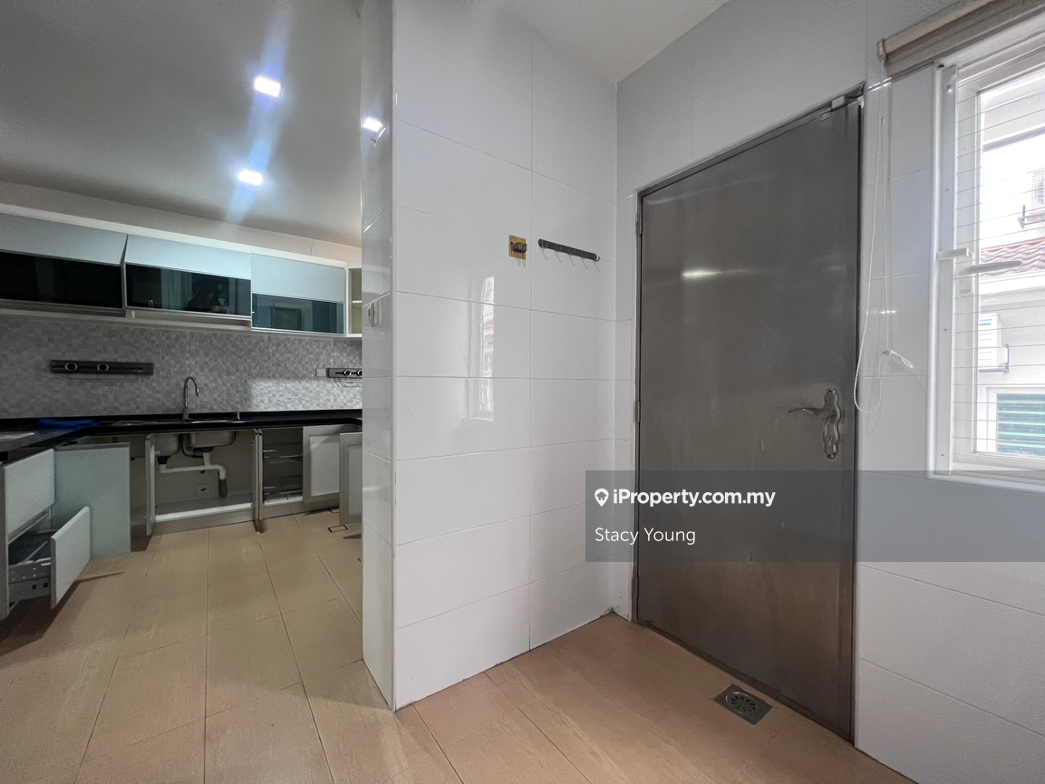 2-storey Terraced House for Sale in Taman Dutamas, Cheras by Stacy Young - iProperty.com.my