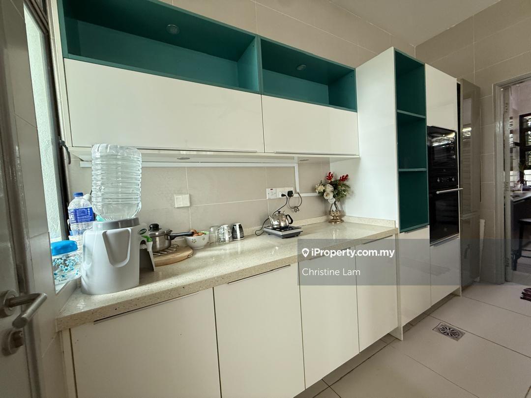 Semi-Detached House for Sale in ajqrl, Shah Alam by Christine Lam - iProperty.com.my