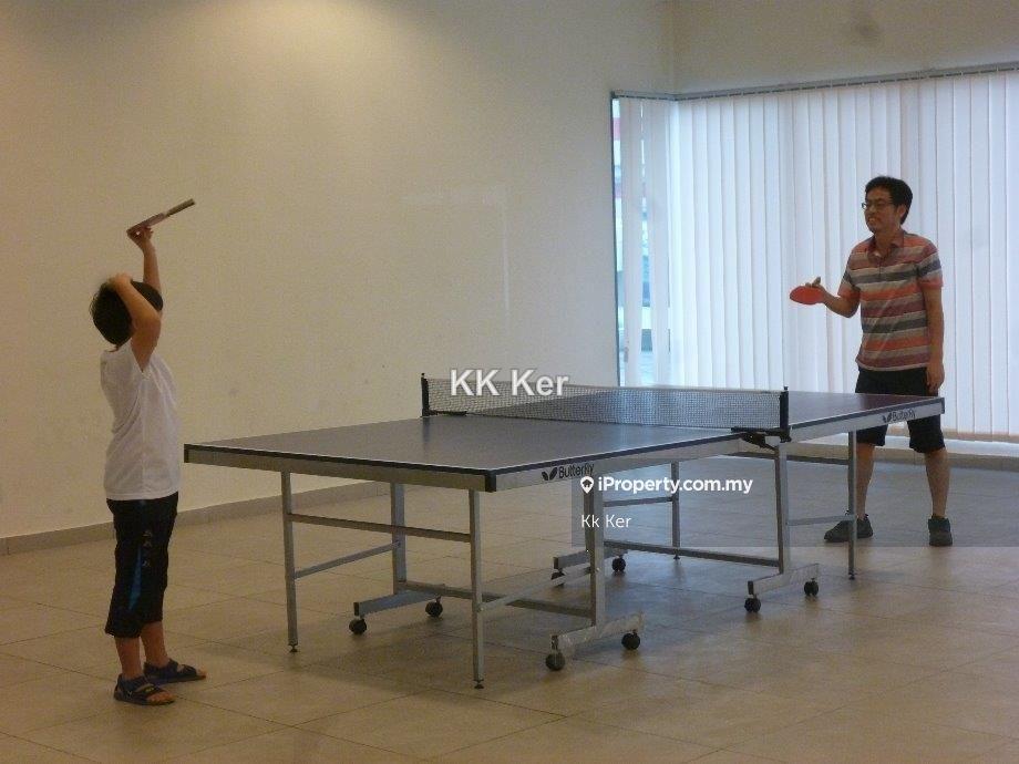 Service Residence for Rent in Saujana Residency by Kk Ker - iProperty.com.my