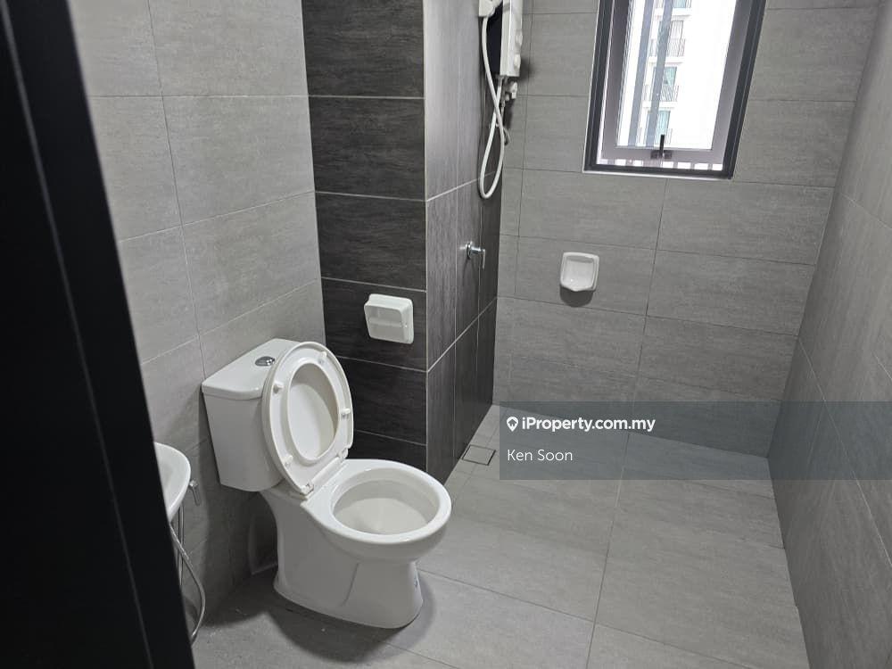 Residensi Servis untuk Disewa di The New Duo @ Edumetro oleh Ken Soon - iProperty.com.my