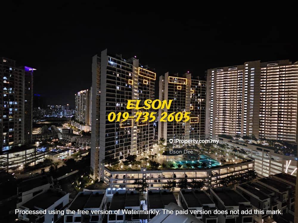 Pangsapuri untuk Disewa di Casa Ara oleh Elson Dee - iProperty.com.my