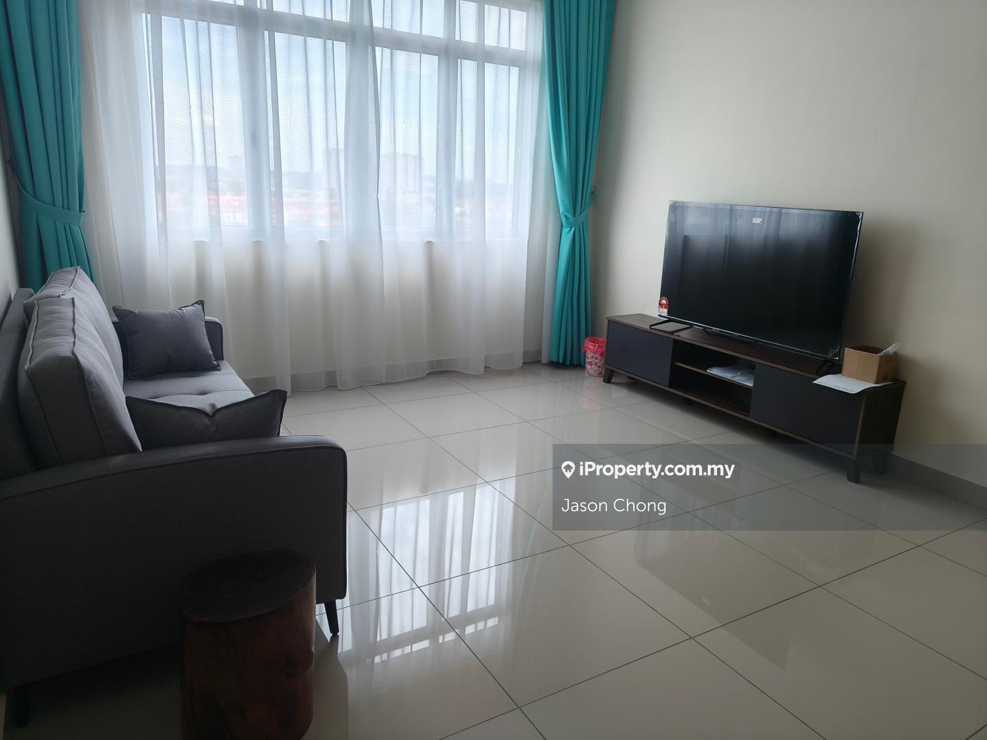 Service Residence for Rent in Residensi Nexus Kajang (PR1MA Kajang) by Jason Chong - iProperty.com.my