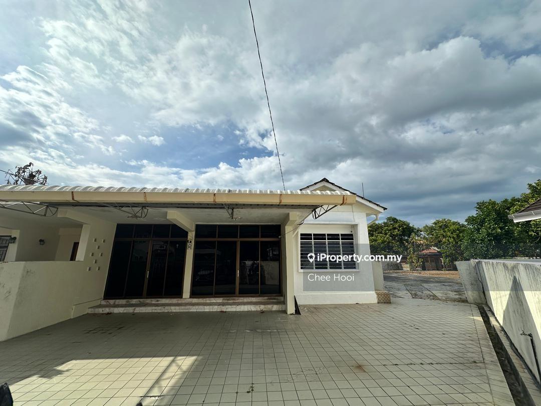 Rumah Berkembar untuk Dijual di pulau tikus, Pulau Tikus oleh Chee Hooi - iProperty.com.my