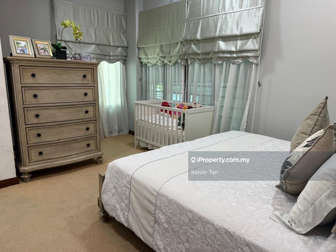 Semi-Detached House for Sale in Usj 17, Subang Jaya by Kelvin Tan - iProperty.com.my