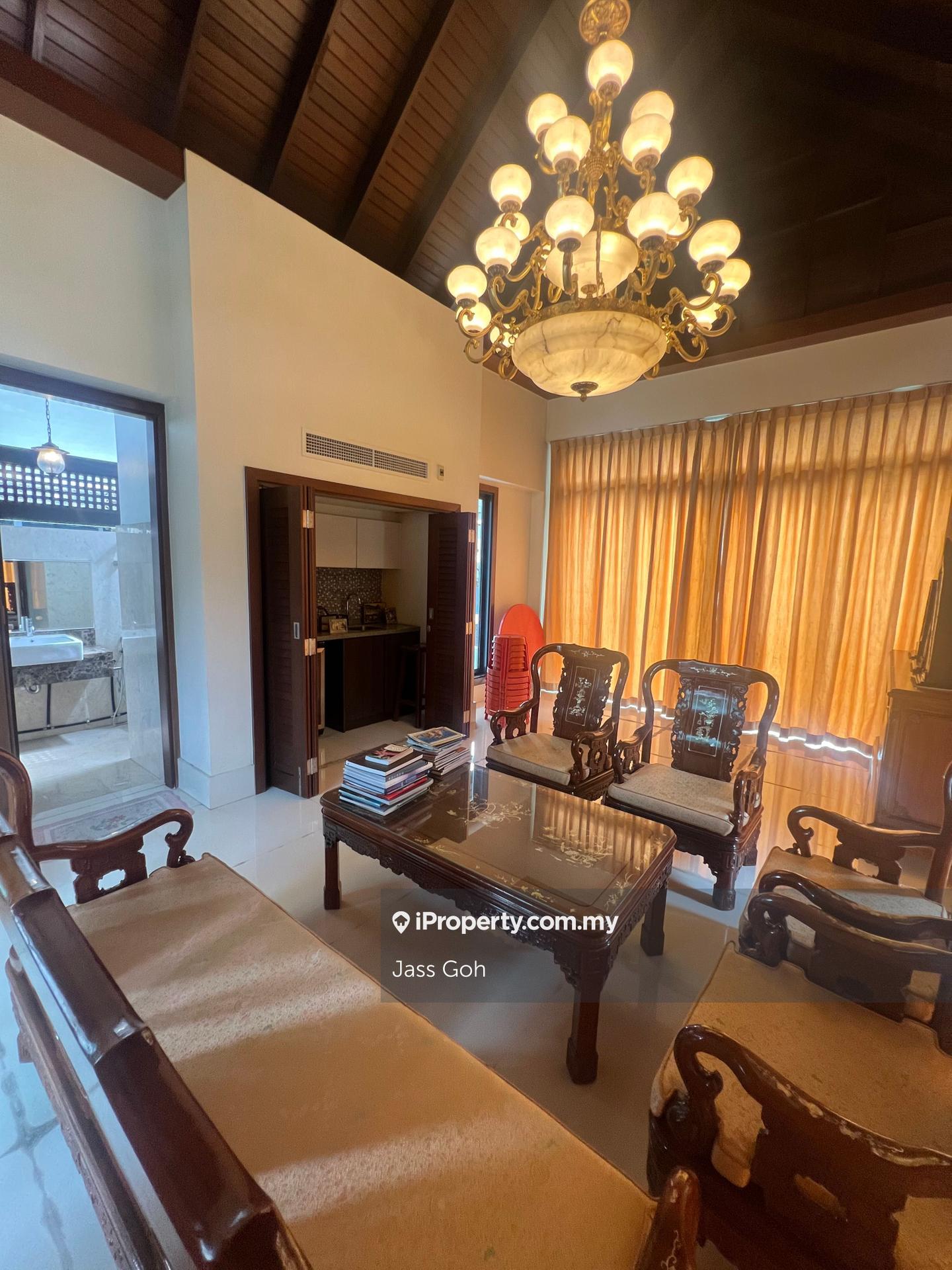 Bungalow House for Sale in Bukit Jelutong, Shah Alam by Jass Goh - iProperty.com.my