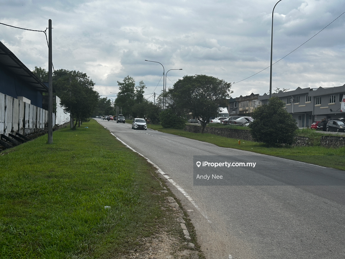 Kilang Terpisah untuk Dijual di (Bukit Sentosa) Seksyen Bs1, Serendah oleh Andy Nee - iProperty.com.my