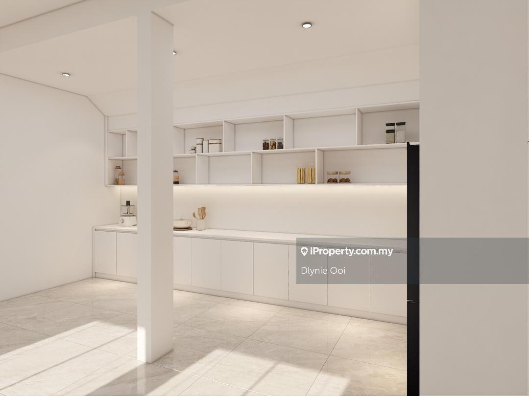 Rumah Berkembar untuk Dijual di Taman Semanja, Kajang oleh Dlynie Ooi - iProperty.com.my