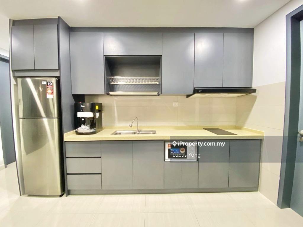 Condominium for Sale in One Cochrane Residence by Lucus Yong - iProperty.com.my
