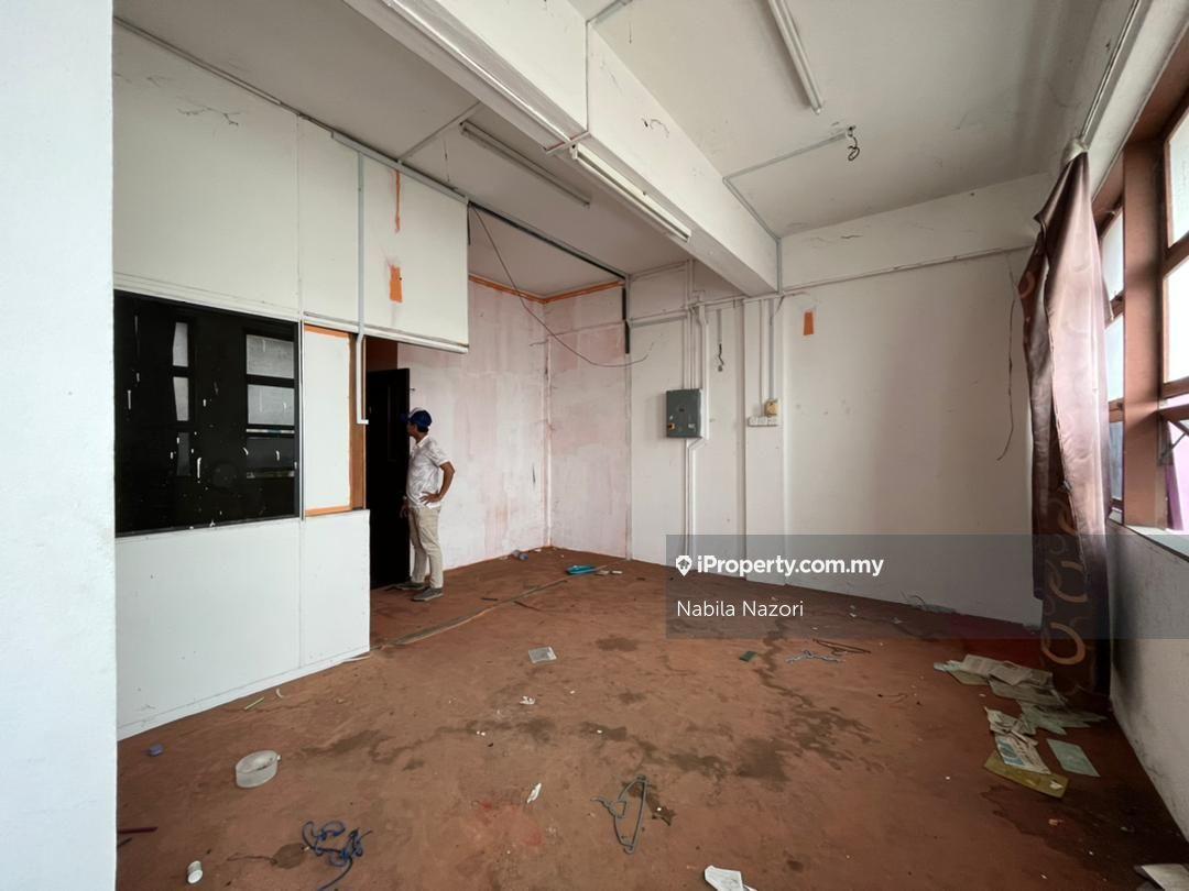 Shop-Office for Sale in Kota Bharu, Kelantan by Nabila Nazori - iProperty.com.my