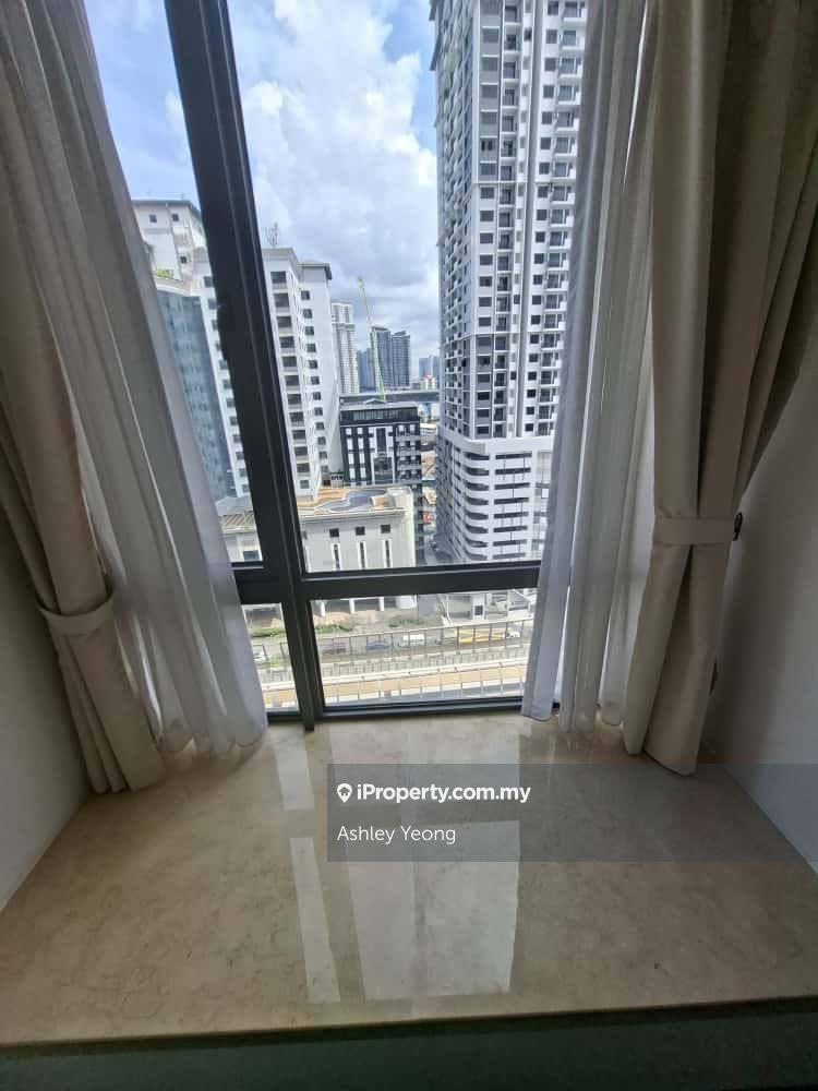 Residensi Servis untuk Dijual di R&F Princess Cove Phase 1 oleh Ashley Yeong - iProperty.com.my