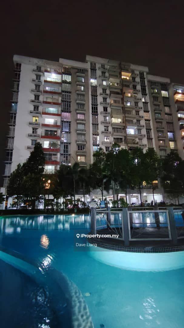 Condominium for Sale in Koi Tropika by Dave Liang - iProperty.com.my