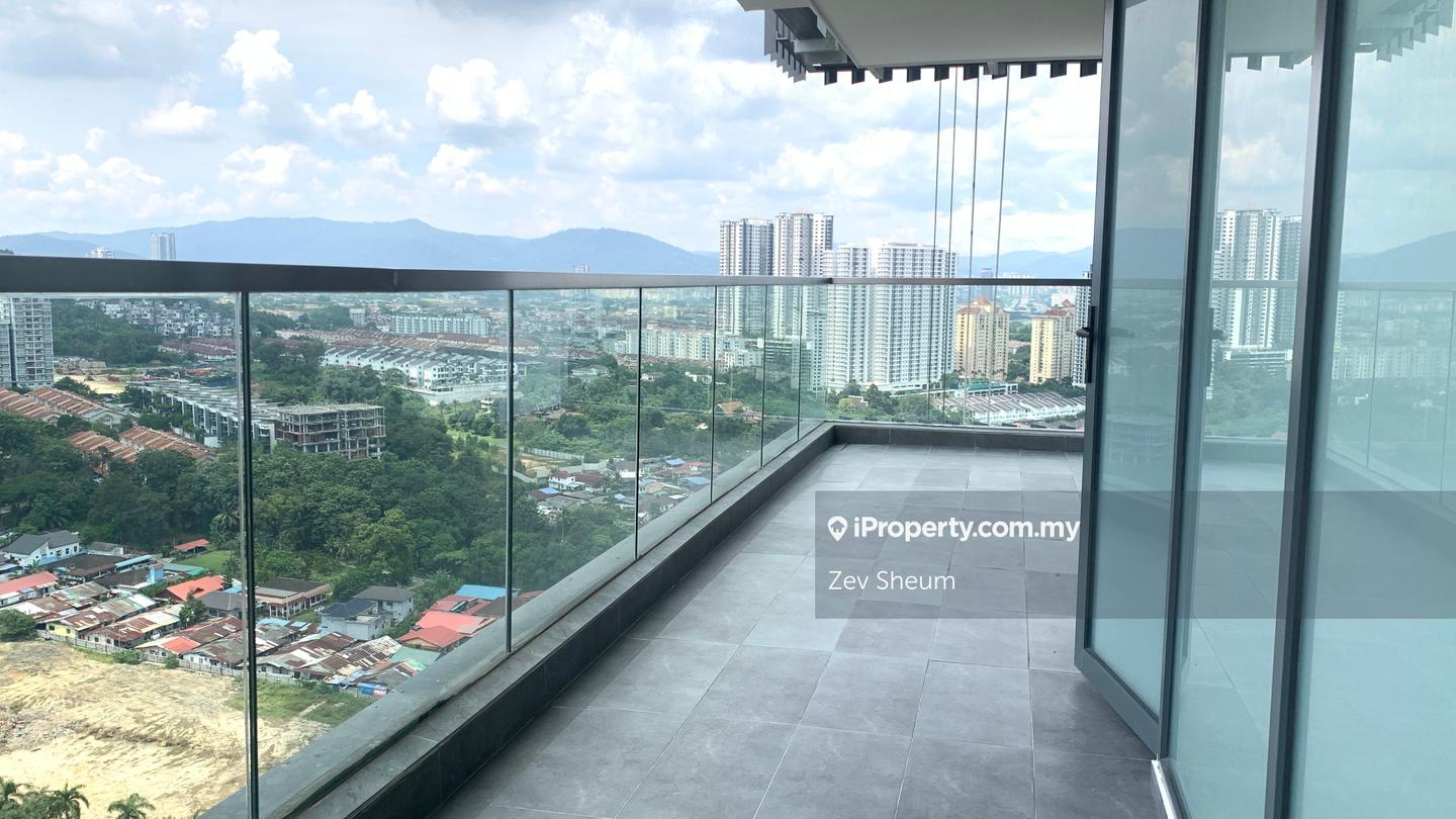 Kondominium untuk Dijual di Twy Duplex Condos oleh Zev Sheum - iProperty.com.my