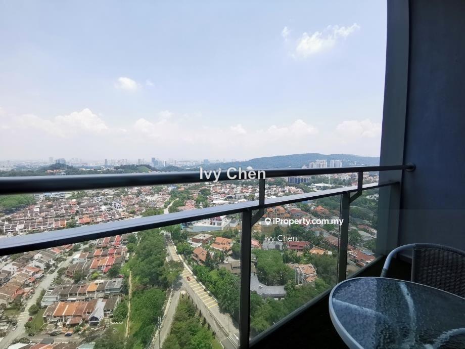 Service Residence for Sale in Damansara City Residency (DC Residensi) by Ivy Chen - iProperty.com.my
