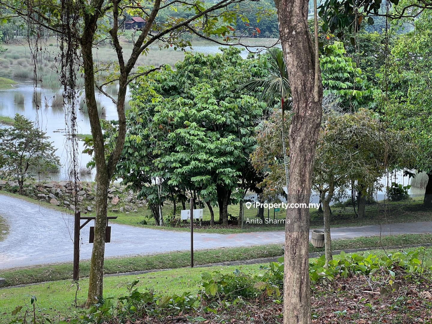 Bungalow Land for Sale in Presint 11, Putrajaya by Anita Sharma - iProperty.com.my