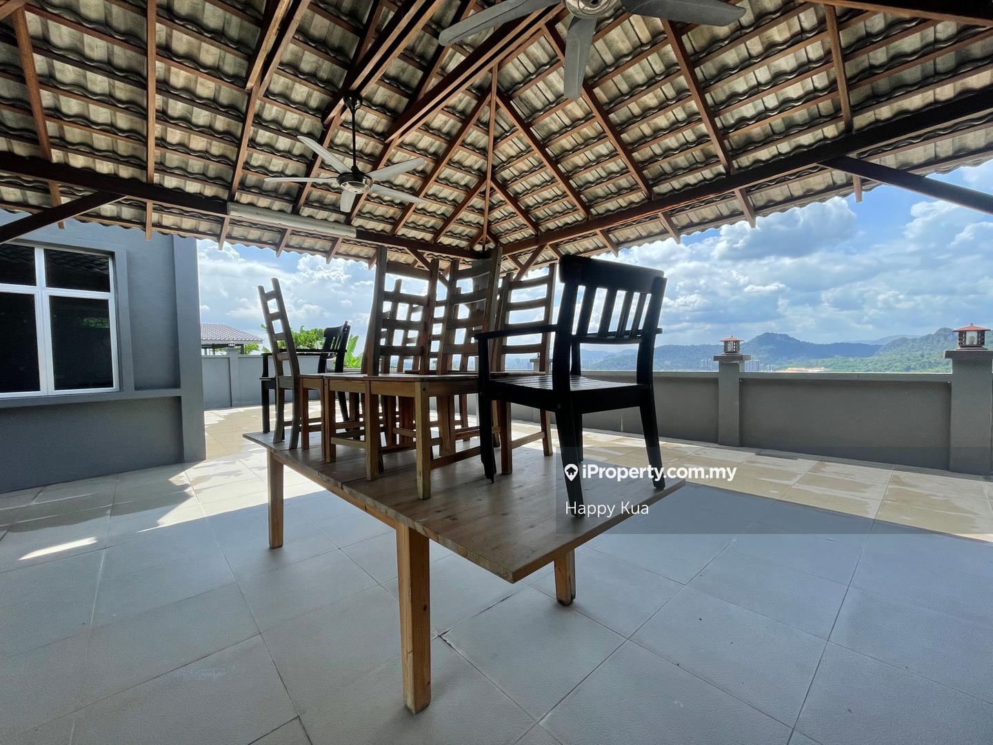 Rumah Berkembar untuk Dijual di Ukay Perdana, Ampang oleh Happy Kua - iProperty.com.my