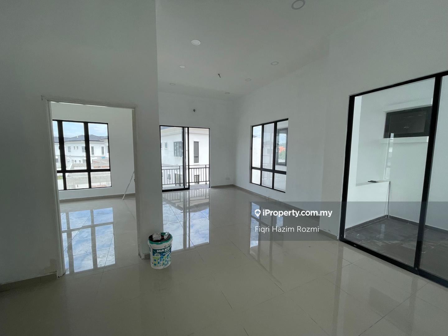 Banglo untuk Dijual di Alam Sari, Bangi oleh Fiqri Hazim Rozmi - iProperty.com.my