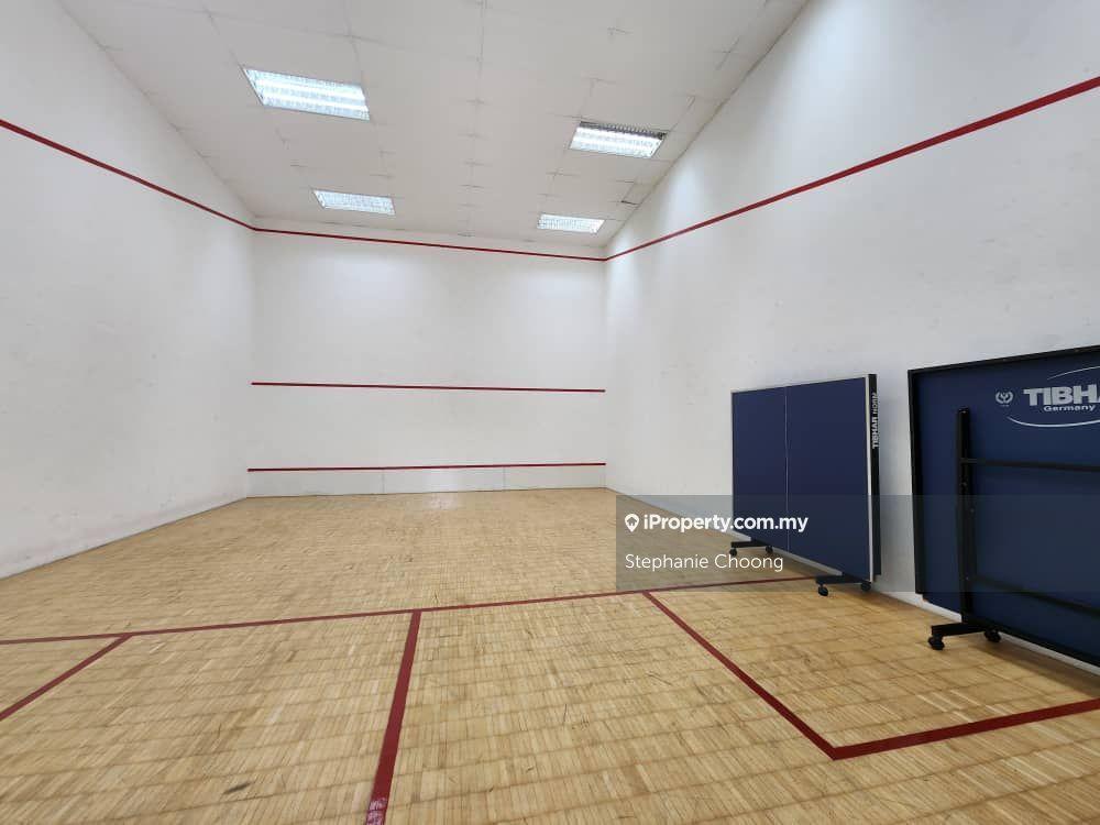 Service Residence for Rent in i-Zen @ Kiara 1 by Stephanie Choong - iProperty.com.my