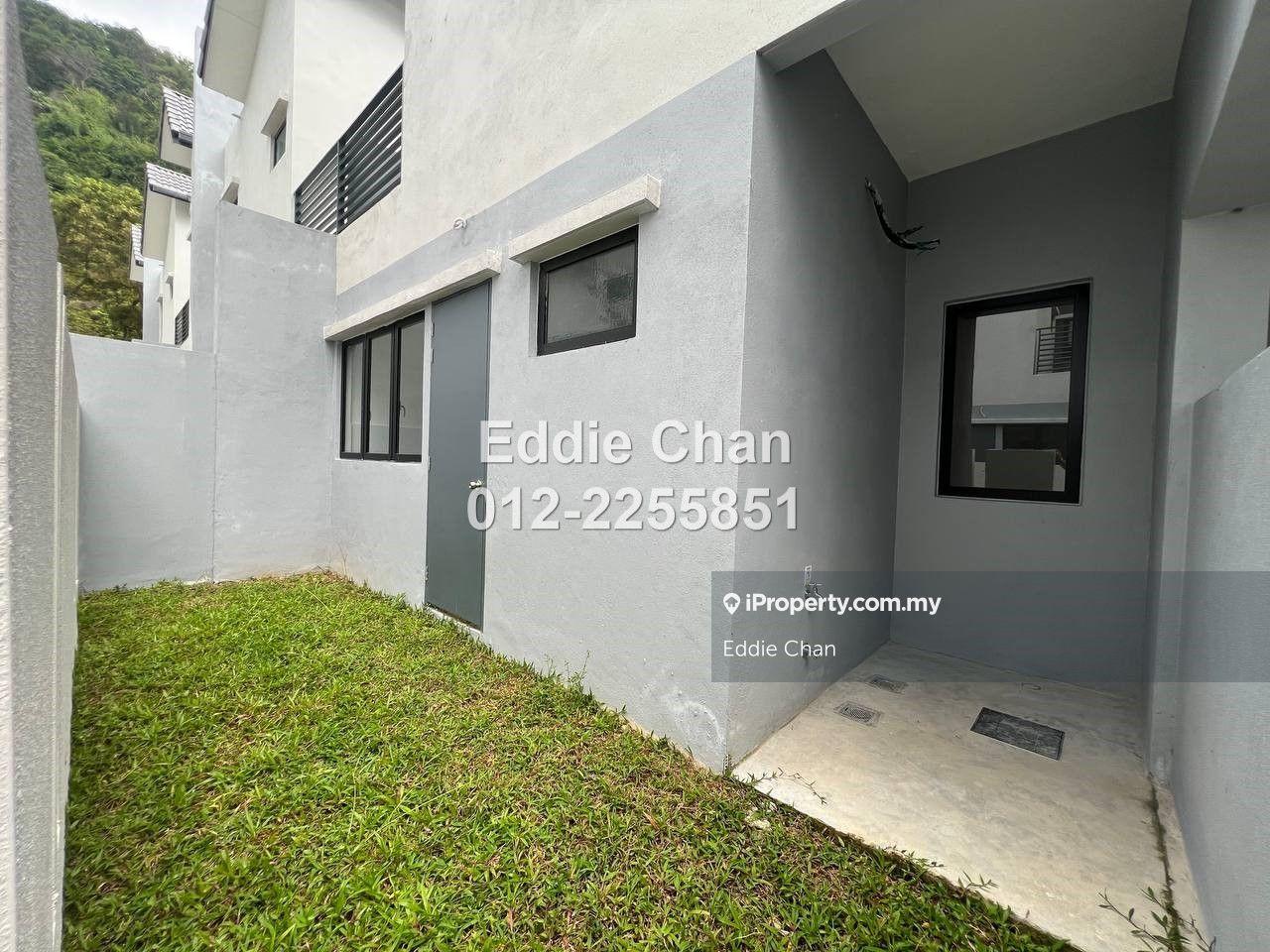 2-storey Terraced House for Sale in (Brand New) SIERRA HIJAUAN UKAY, Ampang by Eddie Chan - iProperty.com.my