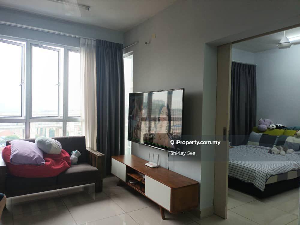 Service Residence for Sale in Maxim Residences by Shirley Sea - iProperty.com.my