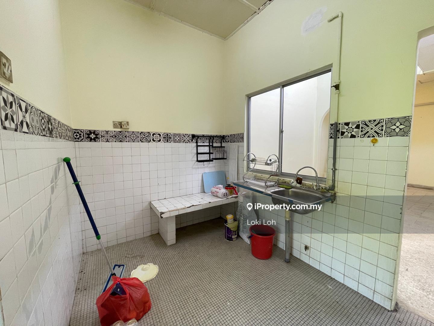 Rumah Berangkai 1 Tingkat untuk Dijual di 20x70 Taman Sri Melati Selayang Jaya Bidara, Selayang oleh Loki Loh - iProperty.com.my