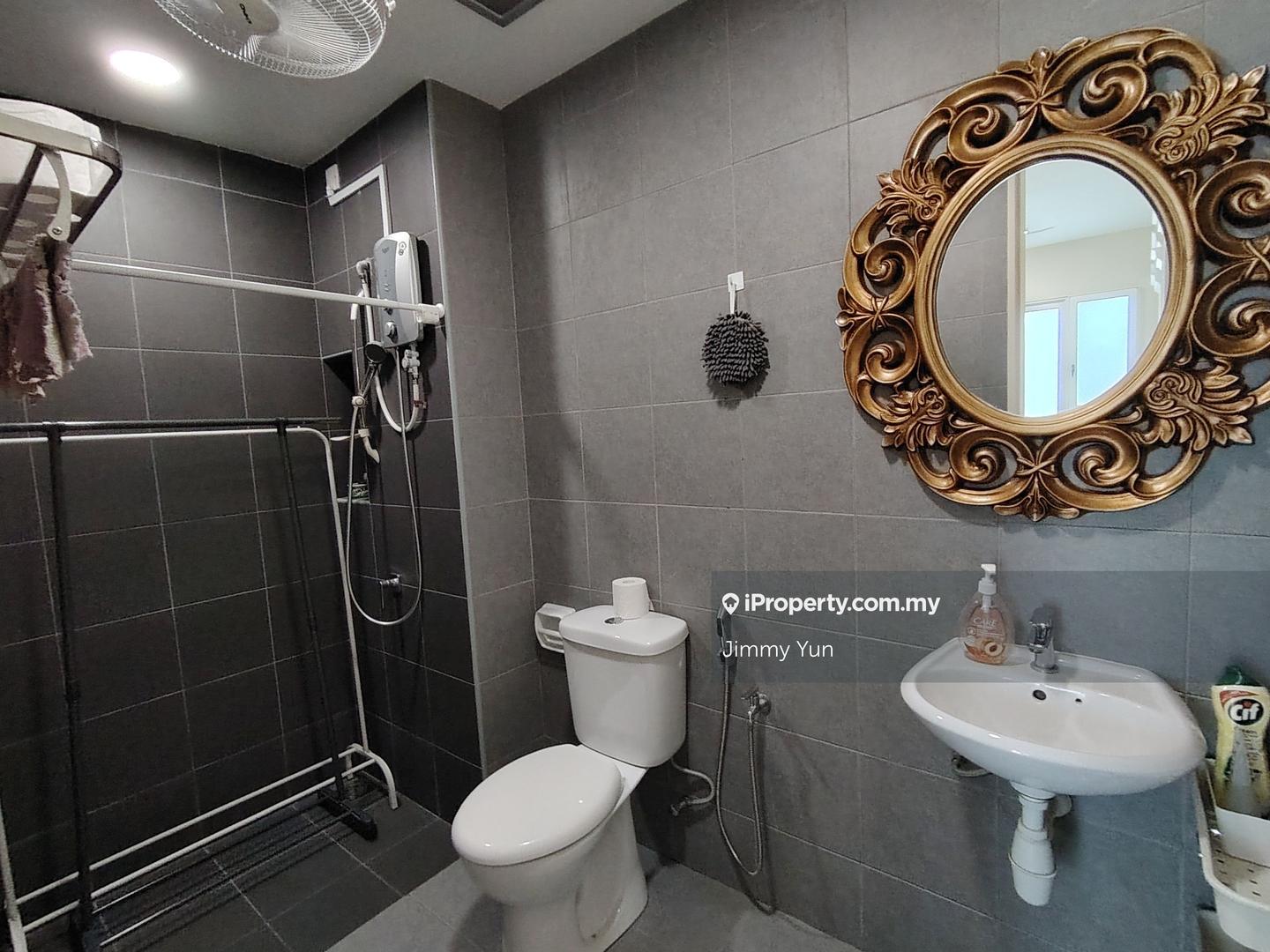 Rumah Berangkai 2 Tingkat untuk Dijual di Eco Forest, Semenyih oleh Jimmy Yun - iProperty.com.my