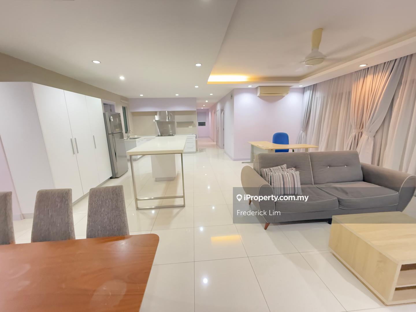 Condominium for Sale in Altitude 236 by Frederick Lim - iProperty.com.my