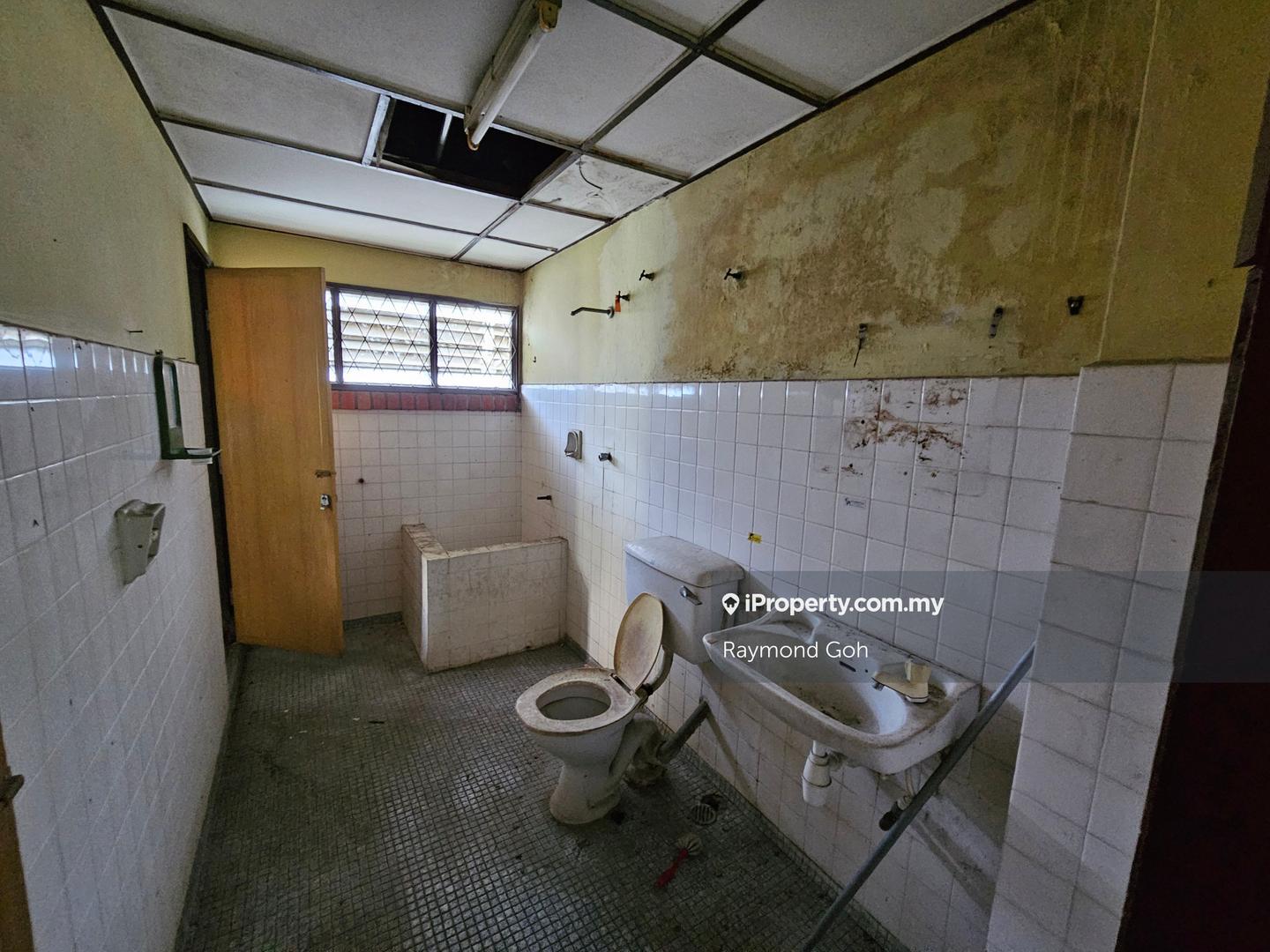 Bungalow House for Sale in Bukit Damansara, Damansara Heights by Raymond Goh - iProperty.com.my