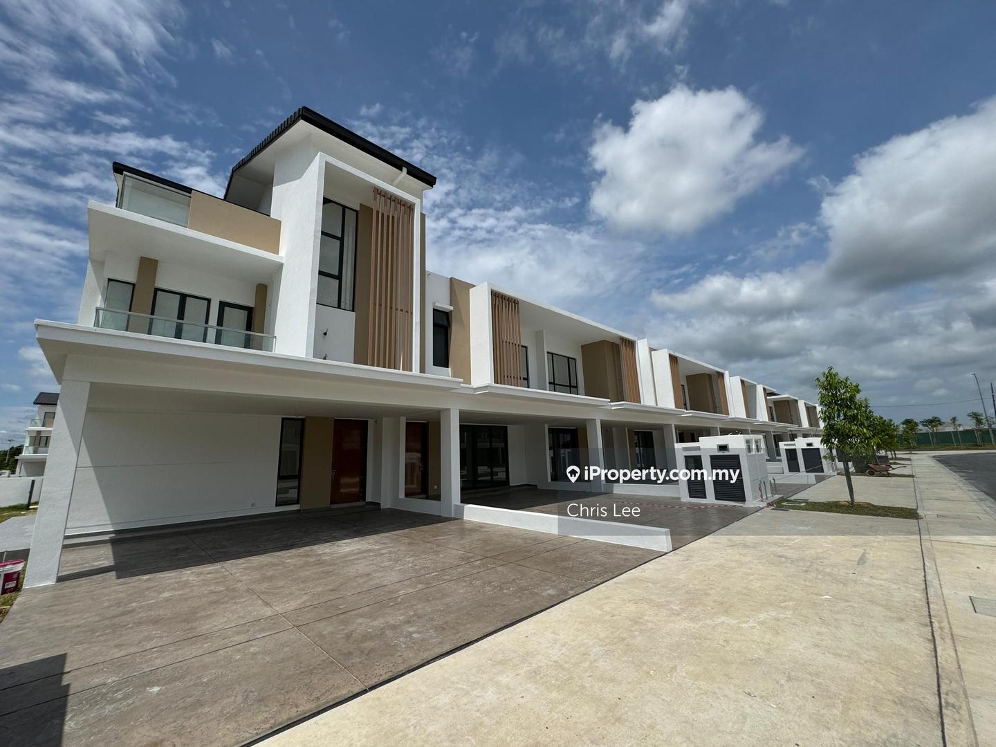 Rumah Berangkai 2 Tingkat untuk Dijual di Bandar Gamuda Cove, Dengkil oleh Chris Lee - iProperty.com.my