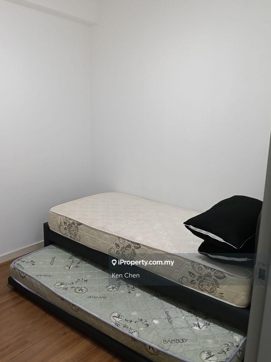 Service Residence for Rent in M Vertica by Ken Chen - iProperty.com.my