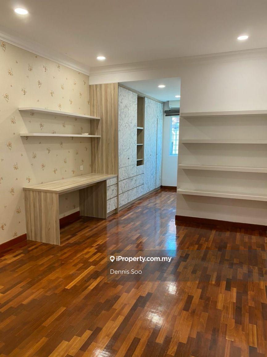Rumah Berangkai 2.5 Tingkat untuk Dijual di BU 6, BANDAR UTAMA, DAMANSARA, PETALING JAYA, Bandar Utama oleh Dennis Soo - iProperty.com.my