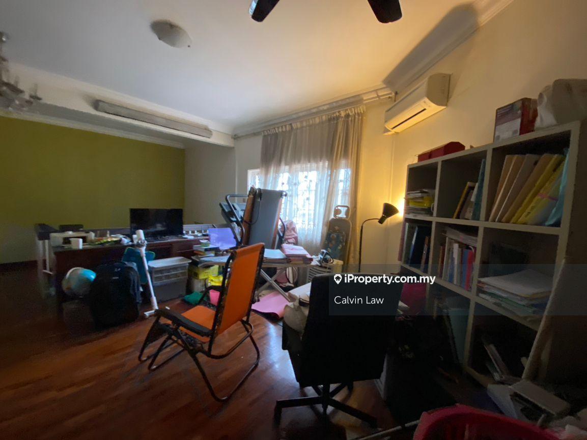 Rumah Berangkai 2 Tingkat untuk Dijual di Bu1 Damansara Petaling Jaya, Bandar Utama oleh Calvin Law - iProperty.com.my