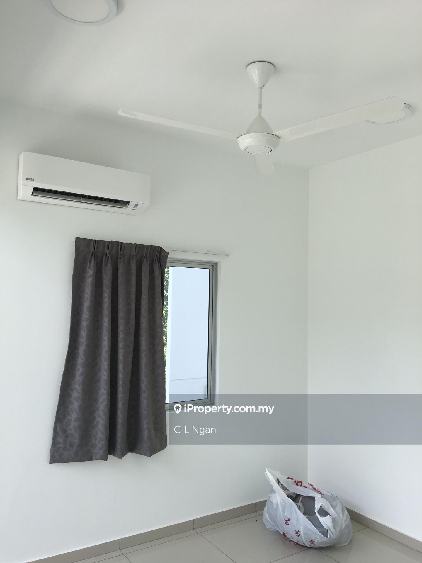 Service Residence for Rent in Jadite Suites by C L Ngan - iProperty.com.my