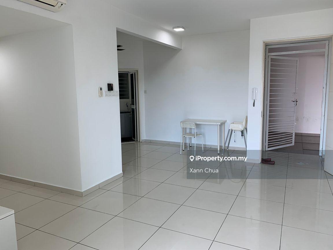 Residensi Servis untuk Dijual di Zeva @ Equine South oleh Xann Chua - iProperty.com.my