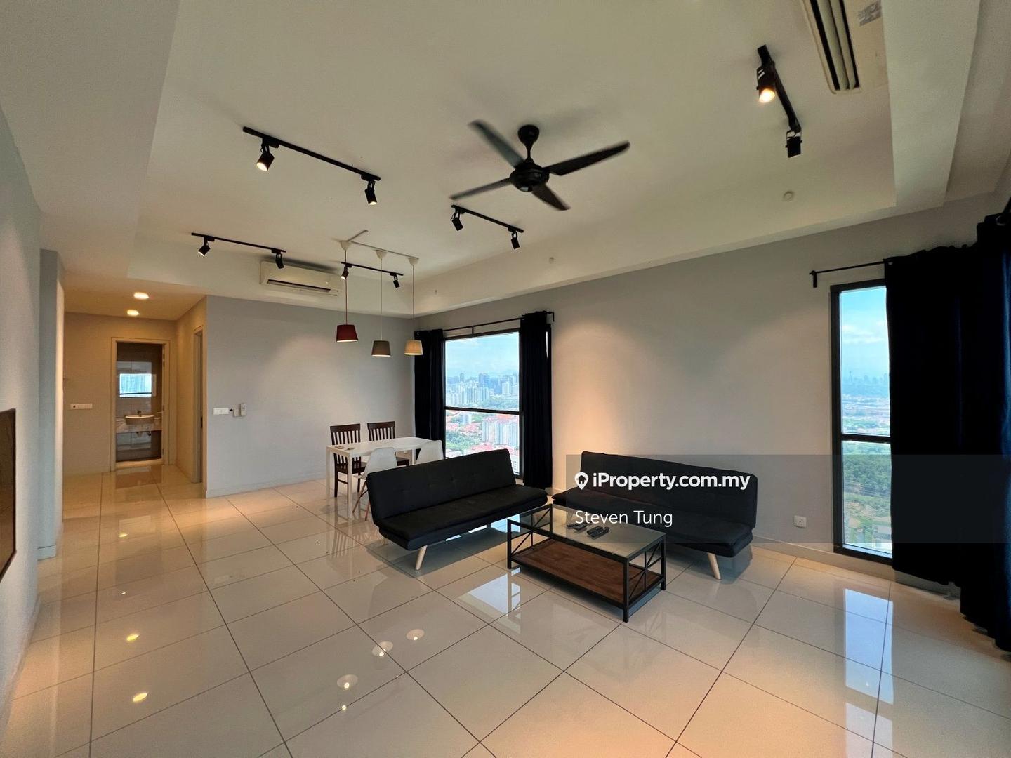 Service Residence for Rent in Cyperus @ Tropicana Gardens by Steven Tung - iProperty.com.my