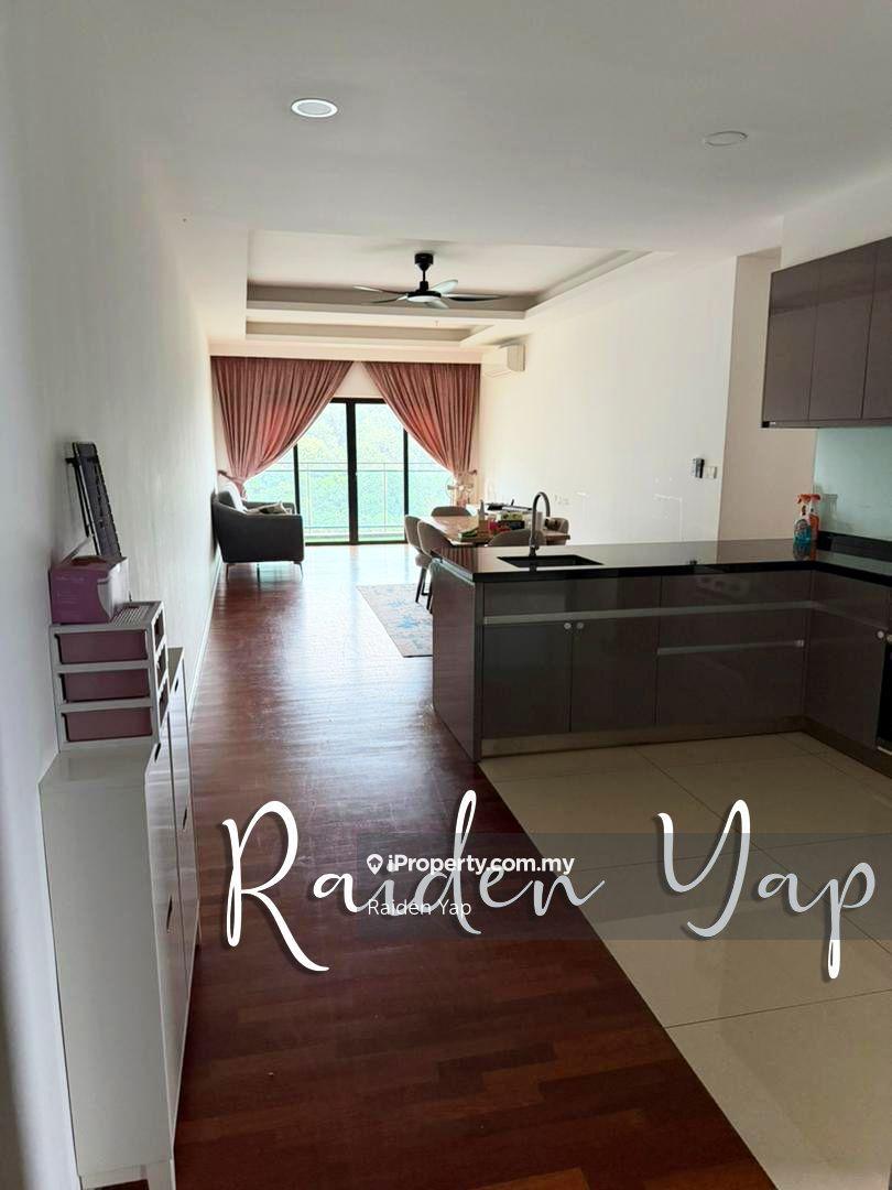 Condominium for Rent in Kaleidoscope (Residensi Setiawangsa) by Raiden Yap - iProperty.com.my