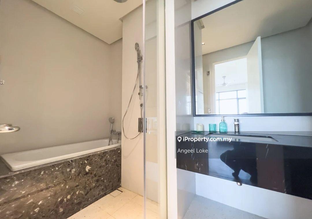 Residensi Servis untuk Disewa di Oxford Residences @ Pavilion Embassy oleh Angeel Loke - iProperty.com.my