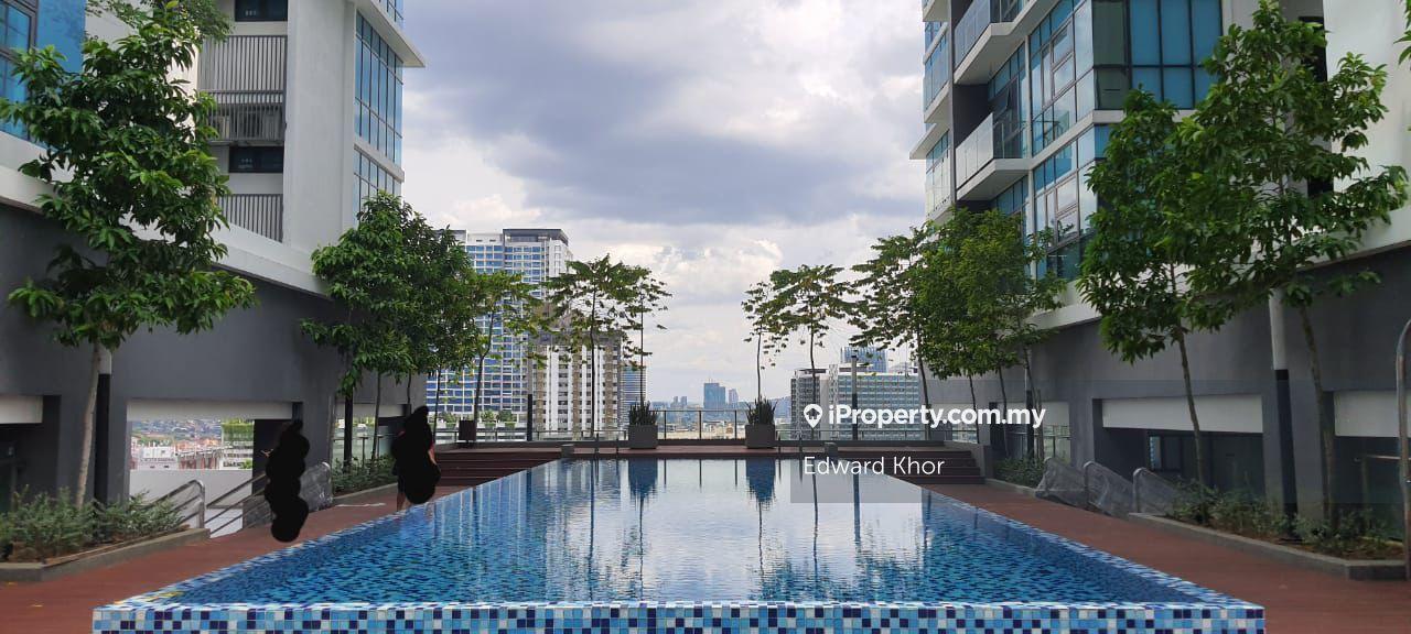 Service Residence for Rent in Pacific Star by Edward Khor - iProperty.com.my
