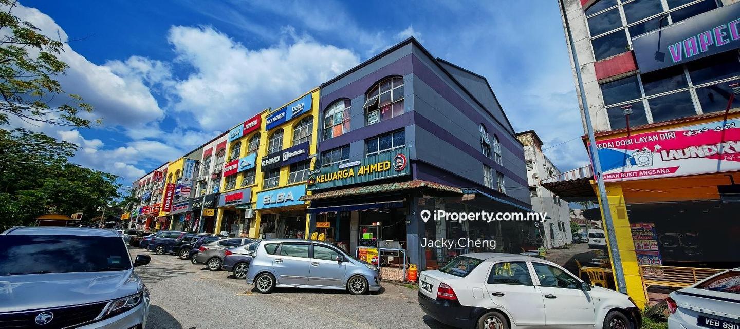 Shop for Rent in Bandar Damai Perdana, Cheras by Jacky Cheng - iProperty.com.my