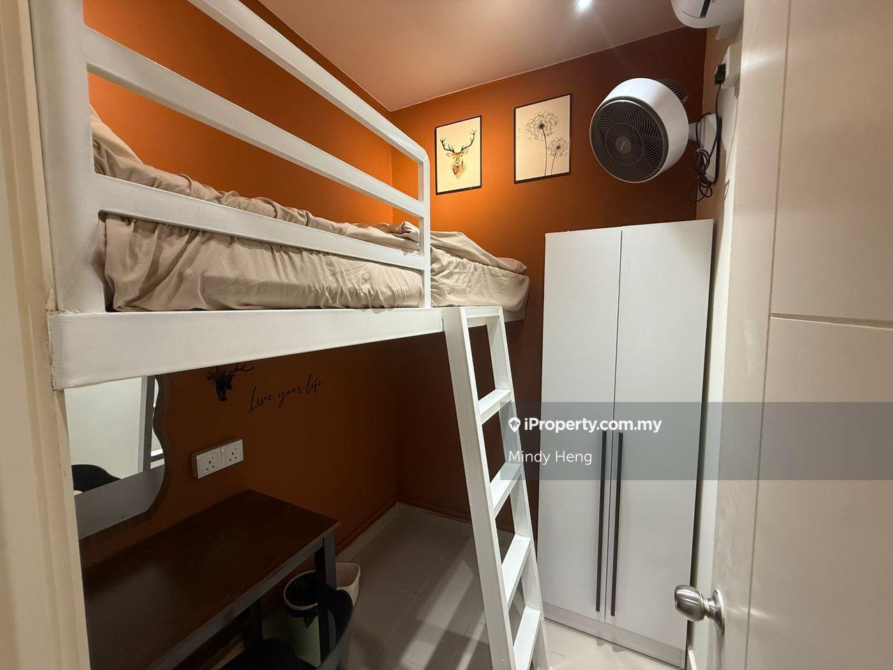 Condominium for Sale in Medini Signature by Mindy Heng - iProperty.com.my