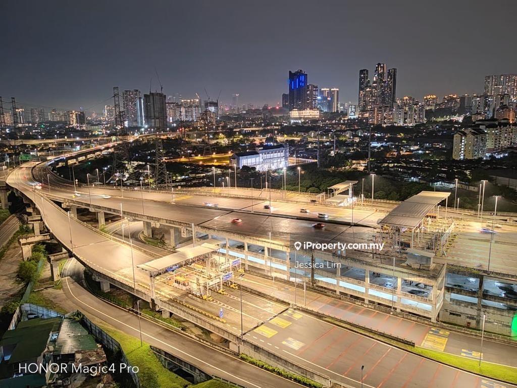 Service Residence for Rent in United Point (Residensi Berpadu) by Jessica Lim - iProperty.com.my