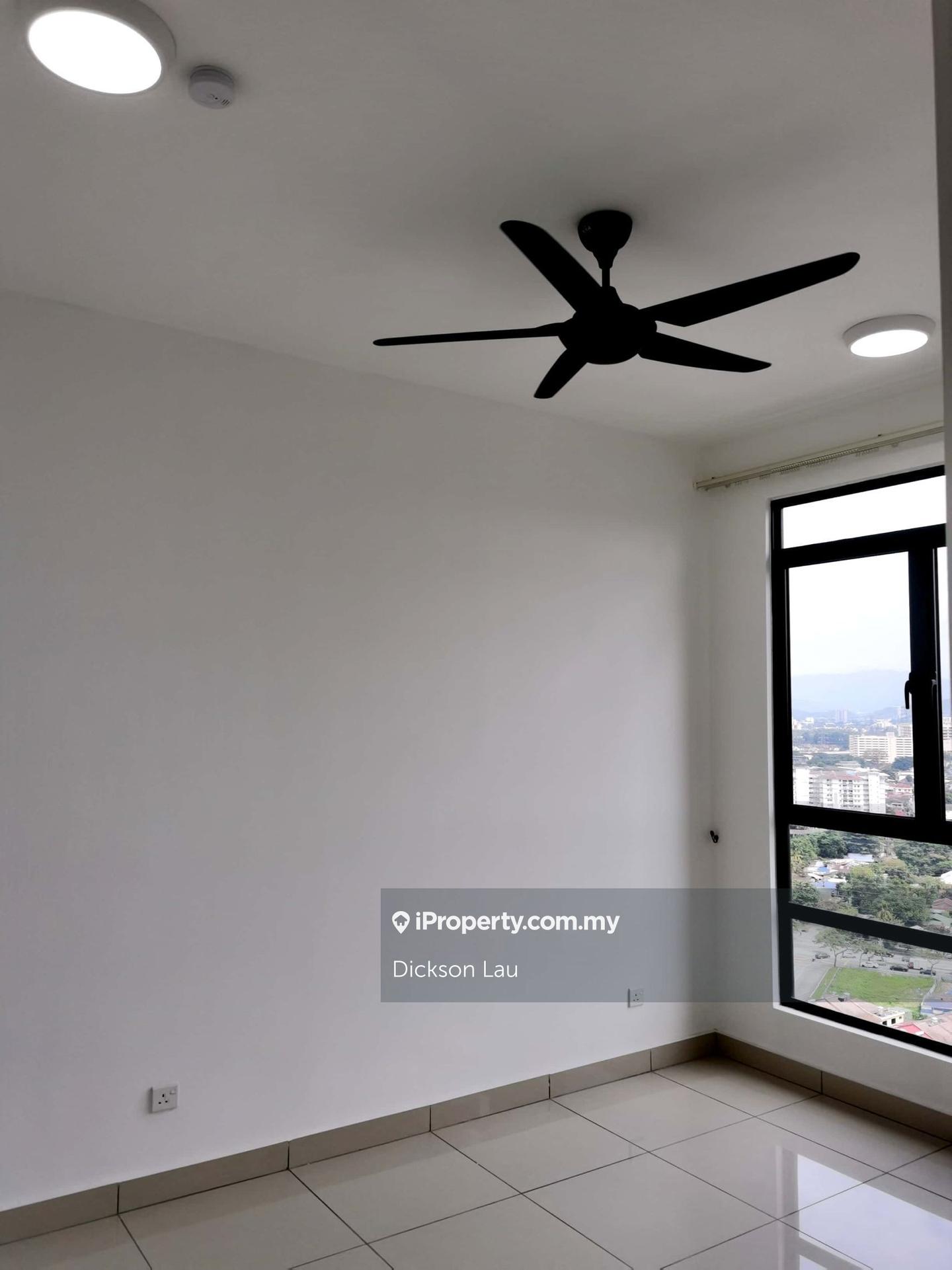 Condominium for Sale in Legend Heights by Dickson Lau - iProperty.com.my