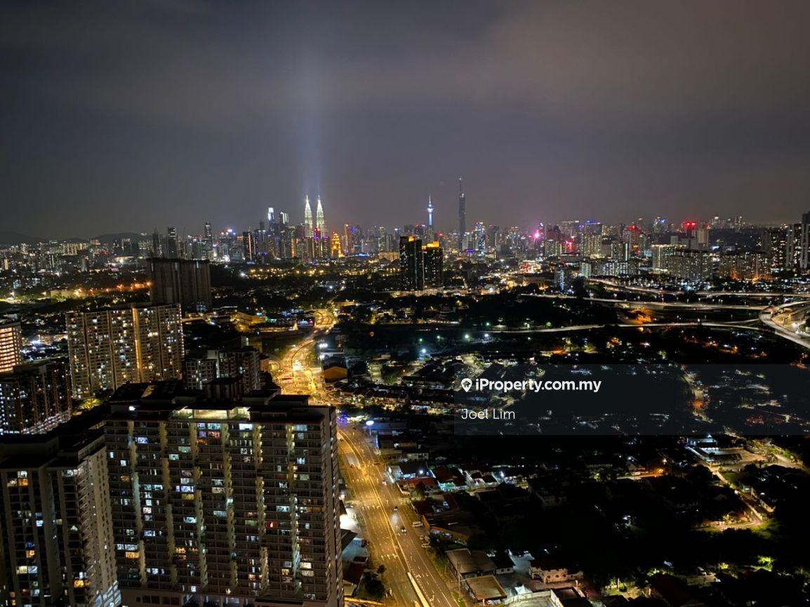 Residensi Servis untuk Disewa di Kenwingston Platz oleh Joel Lim - iProperty.com.my