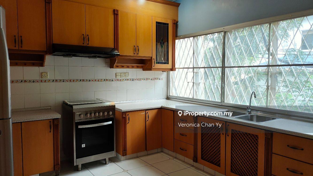 3-storey Terraced House for Rent in Taman Tun Abdul Razak, Ampang by Veronica Chan Yy - iProperty.com.my
