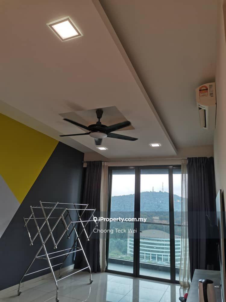 Condominium for Rent in Bennington Residences @ SkyArena by Choong Teck Wei - iProperty.com.my