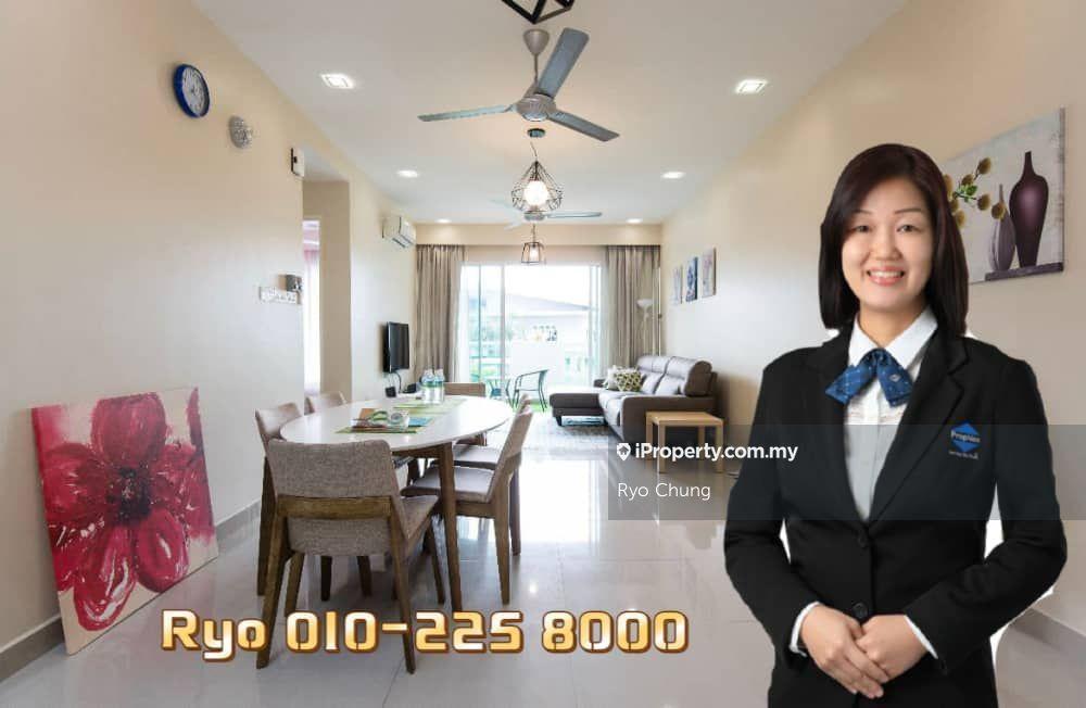 Condominium for Sale in Subang Parkhomes by Ryo Chung - iProperty.com.my