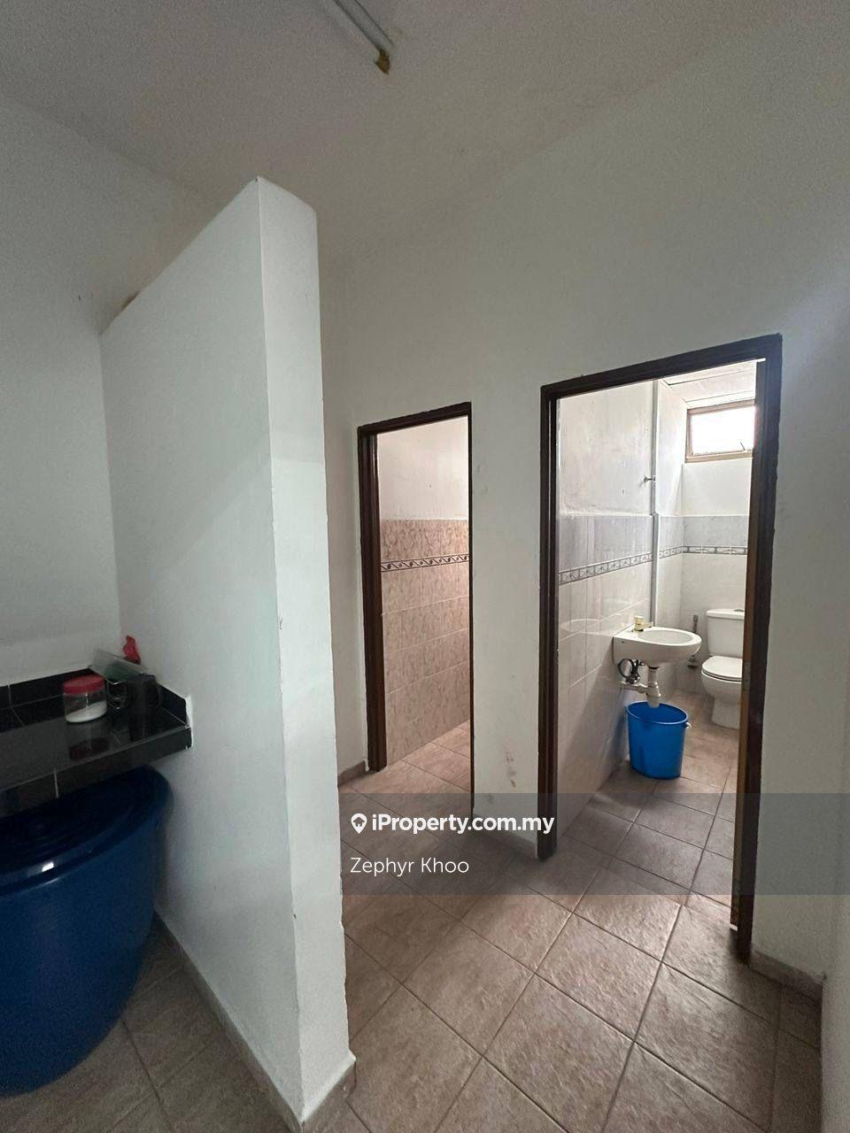 Semi-D Factory for Sale in Taman Desa Cemerlang, Ulu Tiram by Zephyr Khoo - iProperty.com.my