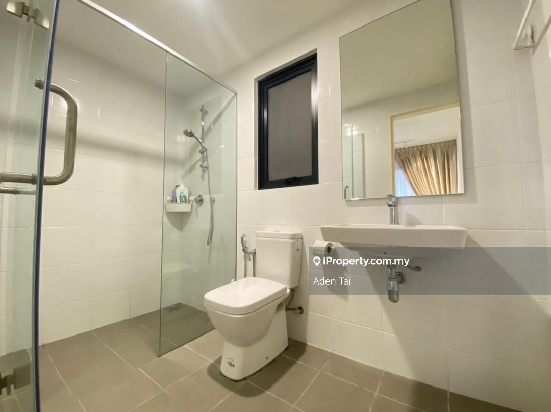 Service Residence for Sale in Parc 3 by Aden Tai - iProperty.com.my